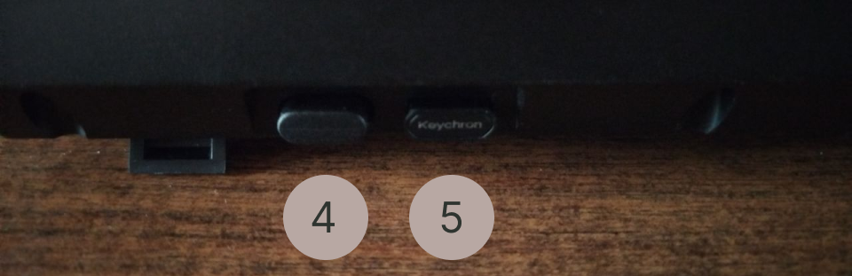 Обзор Keychron V1 Max — лучшего пластикового 75% кастома Keychron