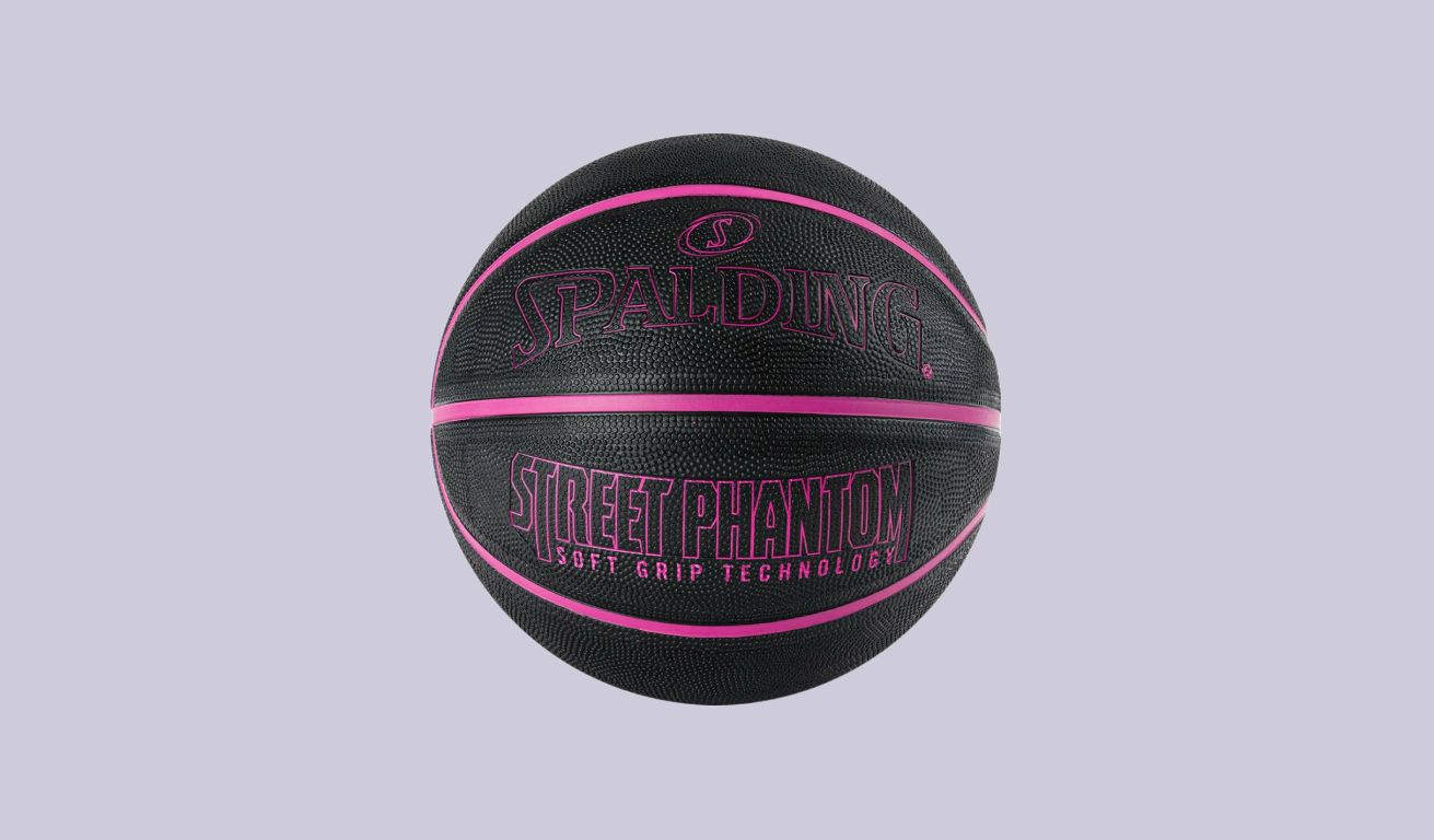 Изображение Spalding Street Phantom