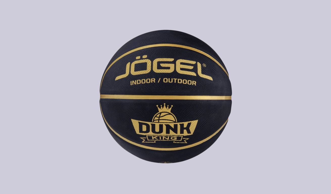 Изображение Jogel DUNK KING