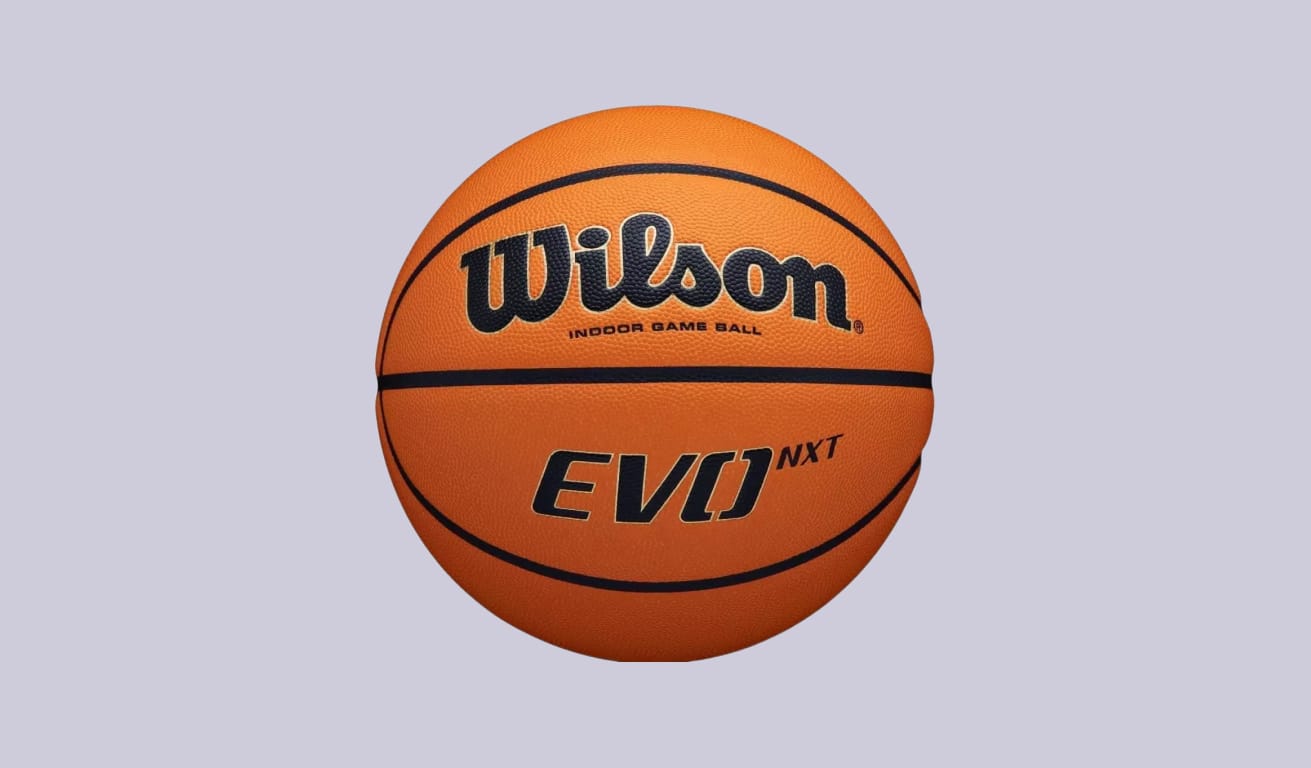 Изображение Wilson Evo NXT.