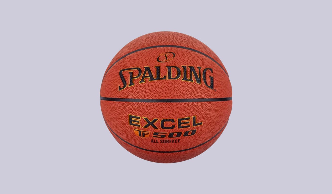 Изображение Spalding TF 500 Excel.
