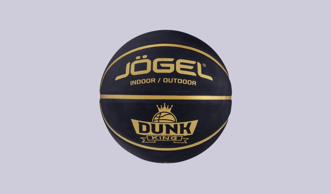 Изображение Jogel DUNK KING.