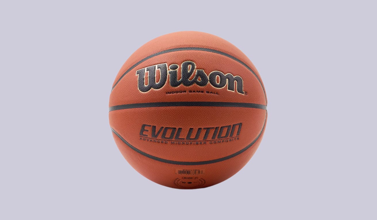 Изображение Wilson Evolution.