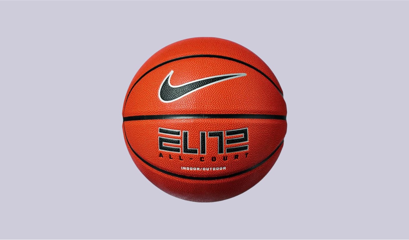 Изображение Nike Elite All Court 8P 2.0.