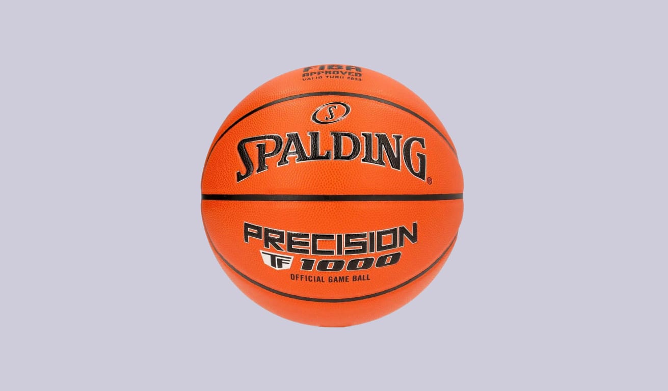 Изображение Spalding TF-1000 Precision.