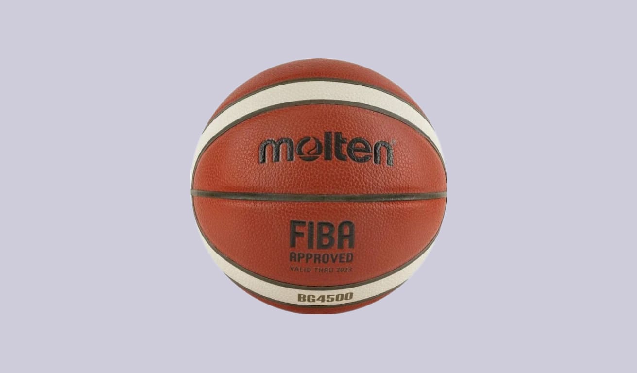 Изображение Molten BG4500.
