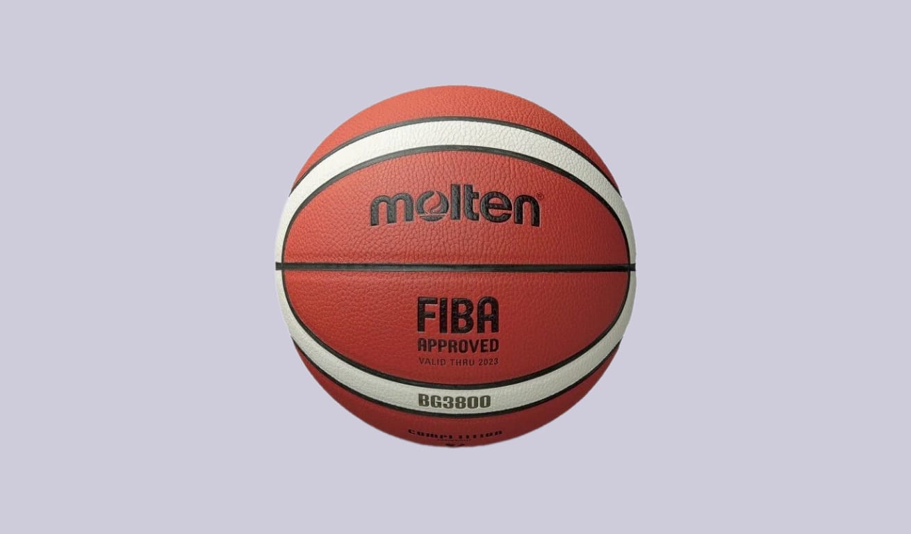 Изображение Molten BG3800.