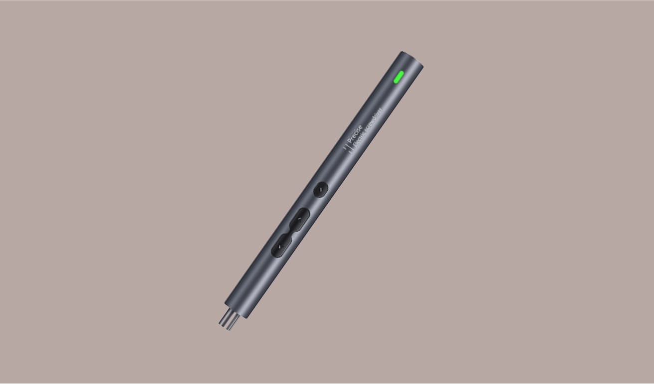 Изображение отвертки UF·TOOLS KS-882038.