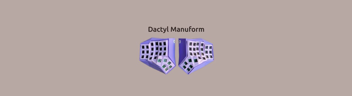 Клон Am Hatsu на монохромном фоне.