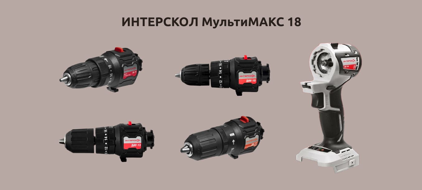 Лучшие аккумуляторные шуруповёрты. Рейтинг 2025 года.