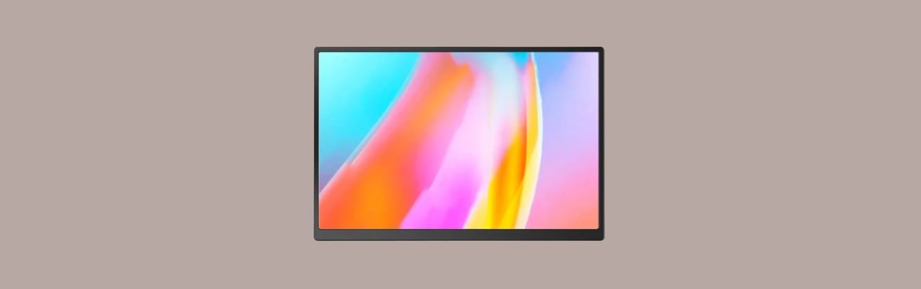 Лучшие портативные мониторы 2025 года