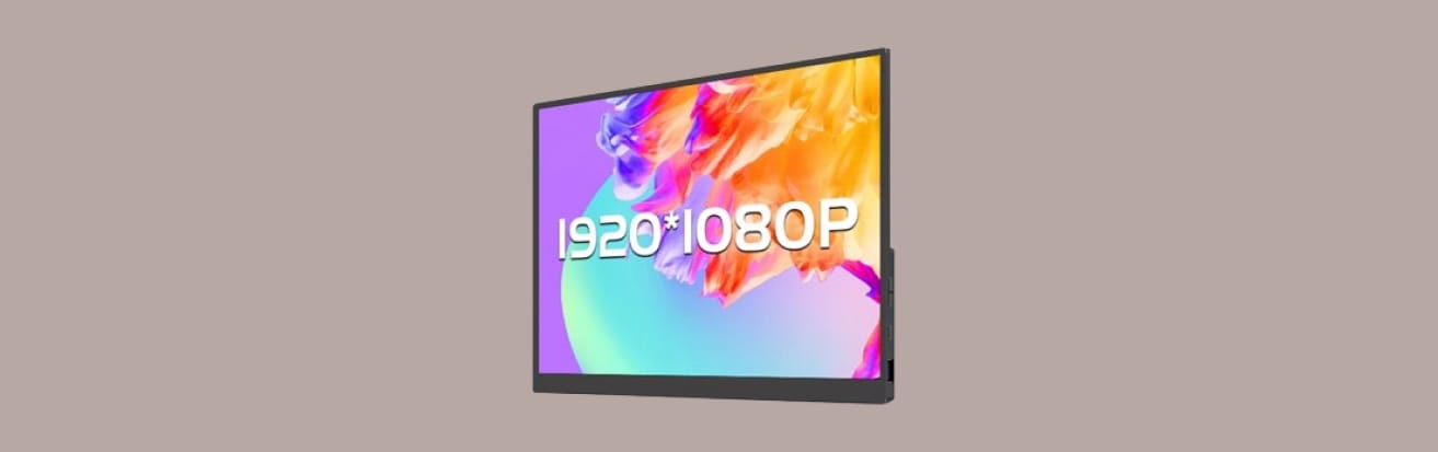 Лучшие портативные мониторы 2025 года