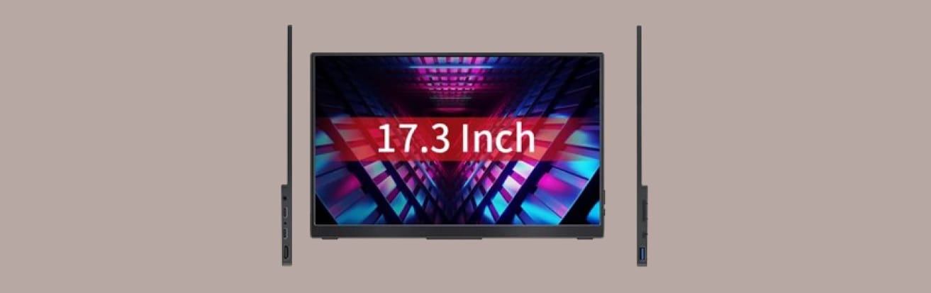 Лучшие портативные мониторы 2025 года