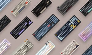 Лучшие механические клавиатуры 2025 года