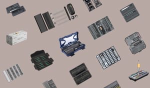 Лучшие наборы отверток для точных работ 2025 года