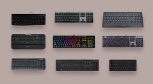 Лучшие бюджетные клавиатуры 2024 года