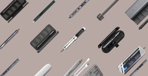 Лучшие прецизионные электрические отвёртки 2025