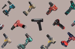 Лучшие аккумуляторные шуруповёрты. Рейтинг 2025 года.