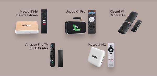 Установка android tv модуля на все тв боксы ugoos