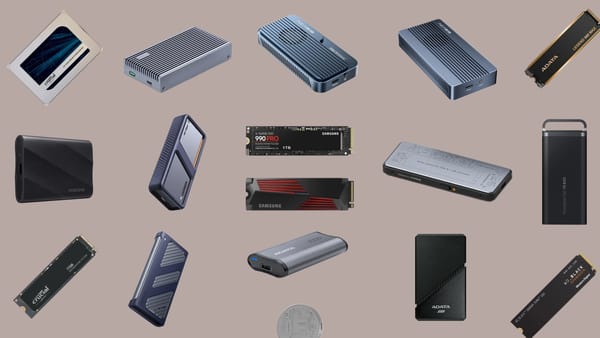 SSD